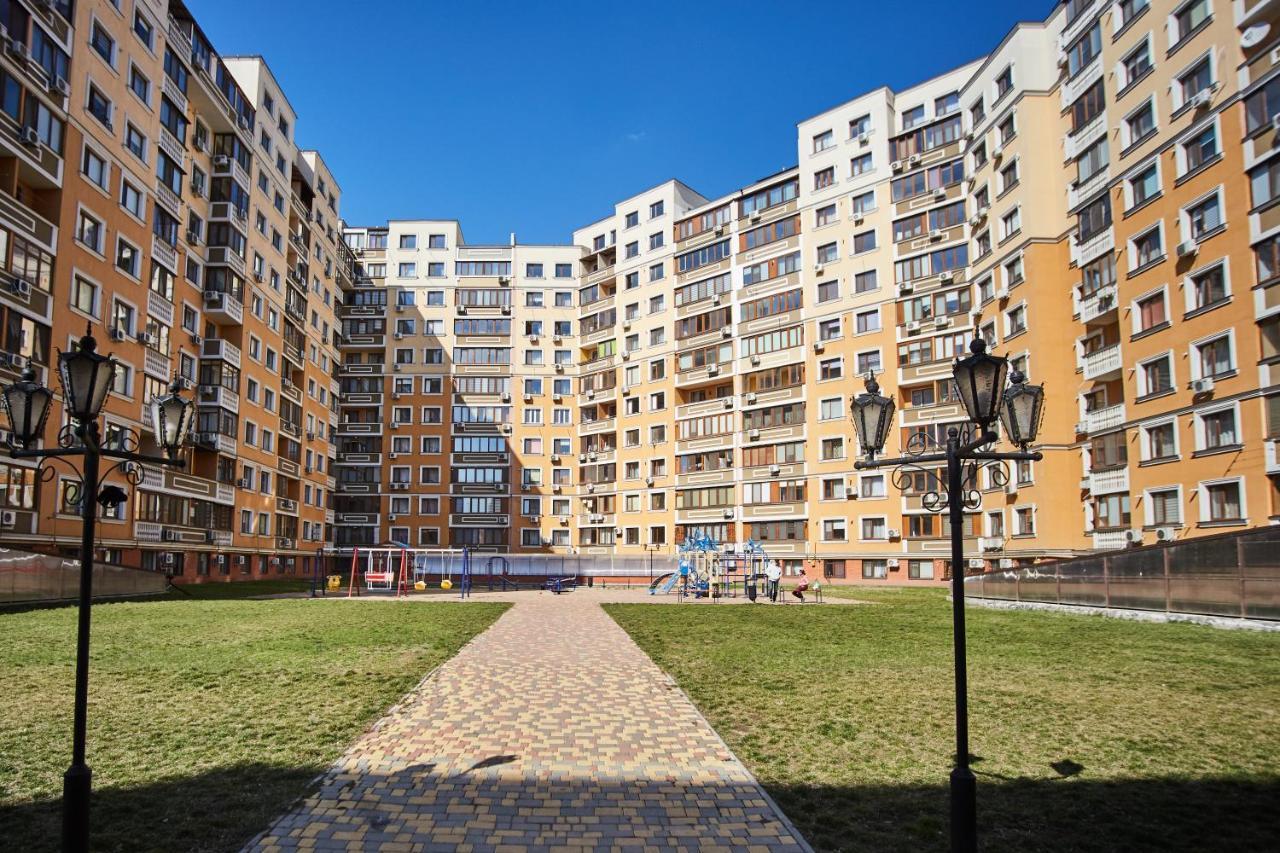 Аркадия, Парк Победы Oldenburg Bagian luar foto