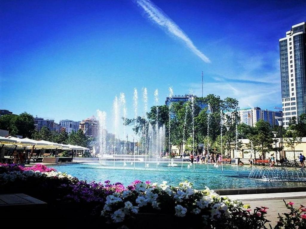 Аркадия, Парк Победы Oldenburg Bagian luar foto