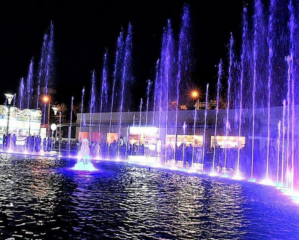 Аркадия, Парк Победы Oldenburg Bagian luar foto